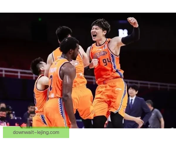 北京男篮伤兵满营不敌上海 浙江深圳上演绝杀好戏 天津豪取四连胜